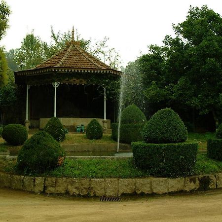 הוילה לוסאדה Quinta Da Tapada מראה חיצוני תמונה