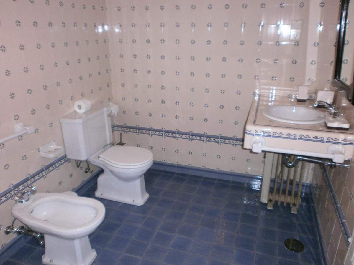 הוילה לוסאדה Quinta Da Tapada חדר תמונה