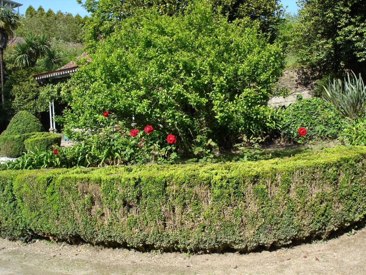 הוילה לוסאדה Quinta Da Tapada מראה חיצוני תמונה