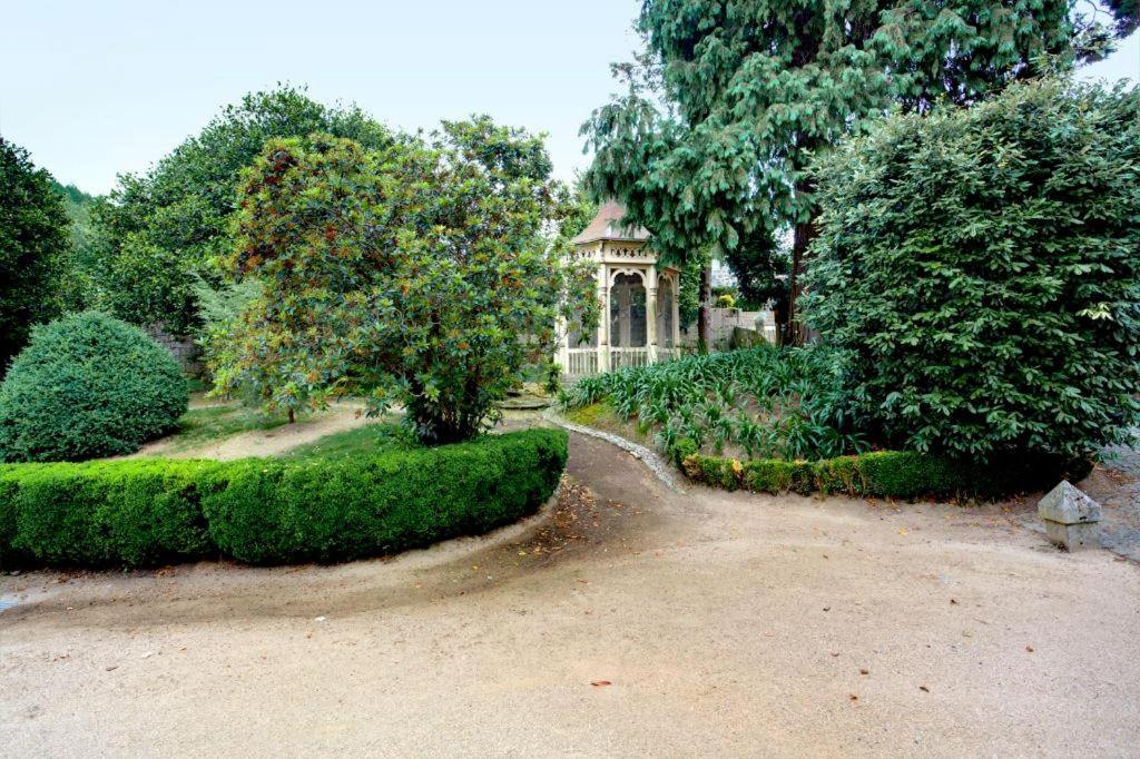 הוילה לוסאדה Quinta Da Tapada מראה חיצוני תמונה