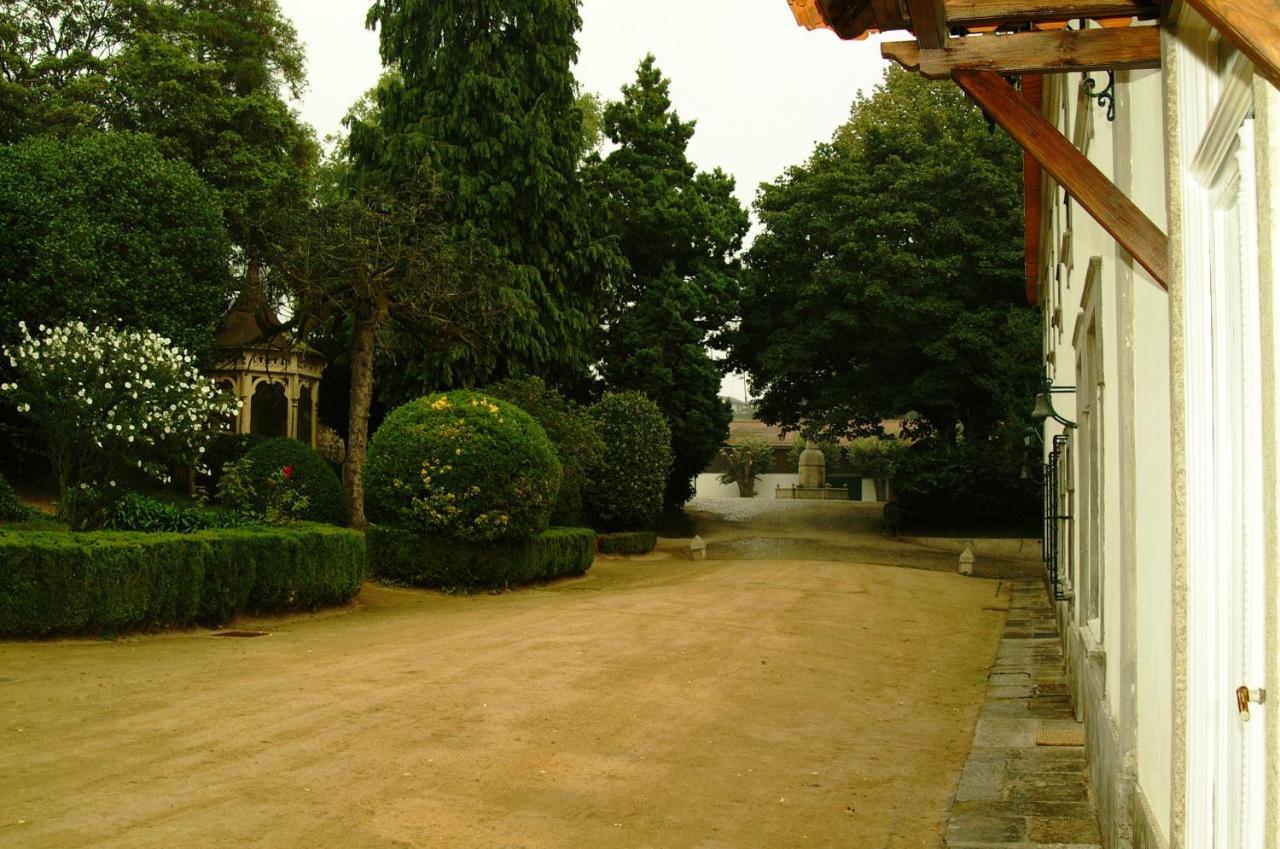 הוילה לוסאדה Quinta Da Tapada מראה חיצוני תמונה